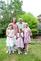 Ruther Family 2025