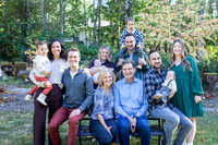 Bannick Family 2025