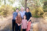 Collinson Family 2025